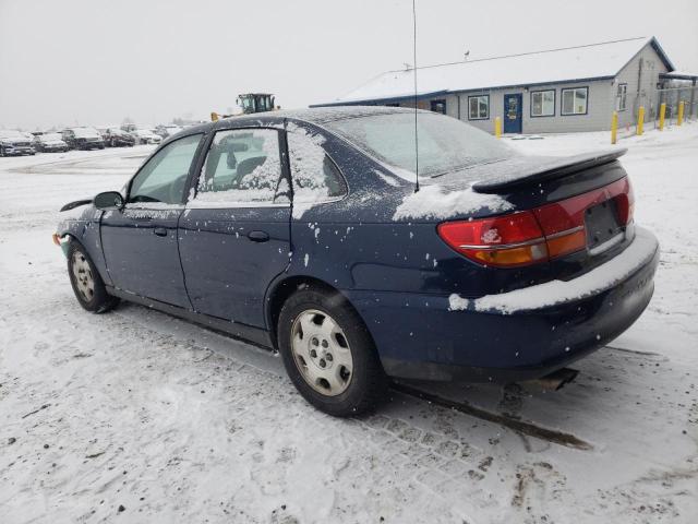 Photo 2 from auction – 2000 SATURN LS2 with VIN 1G8JW52R9YY638024