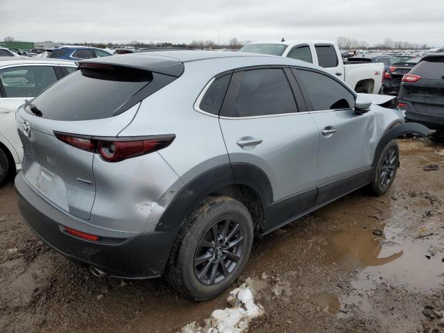 Photo 3 from auction – 2020 MAZDA CX-30 with VIN 3MVDMBBL4LM131974