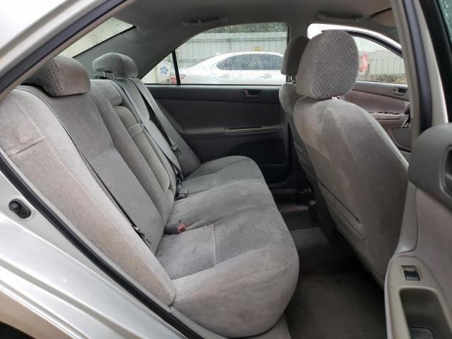Photo 10 from auction – 2003 TOYOTA CAMRY LE with VIN 4T1BE32KX3U234472