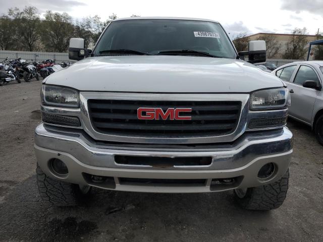 Photo 5 from auction – 2004 GMC NEW SIERRA with VIN 1GTEK19T24Z201855