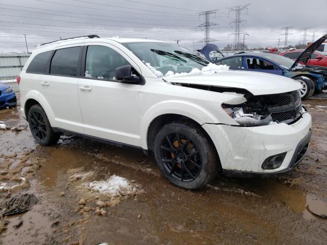 Photo 4 from auction – 2016 DODGE JOURNEY SX with VIN 3C4PDCBGXGT166263