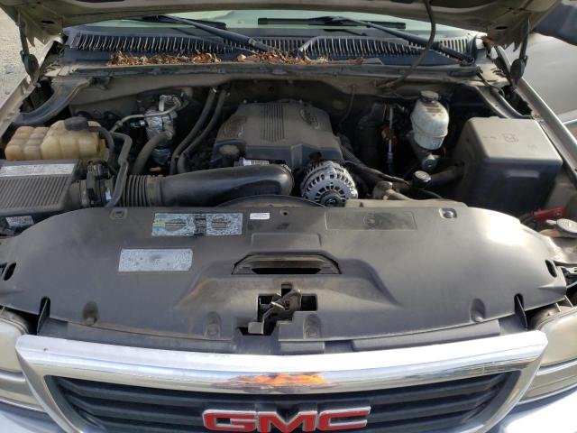 Photo 11 from auction – 2005 GMC SIERRA C25 with VIN 1GTHC29G35E205067