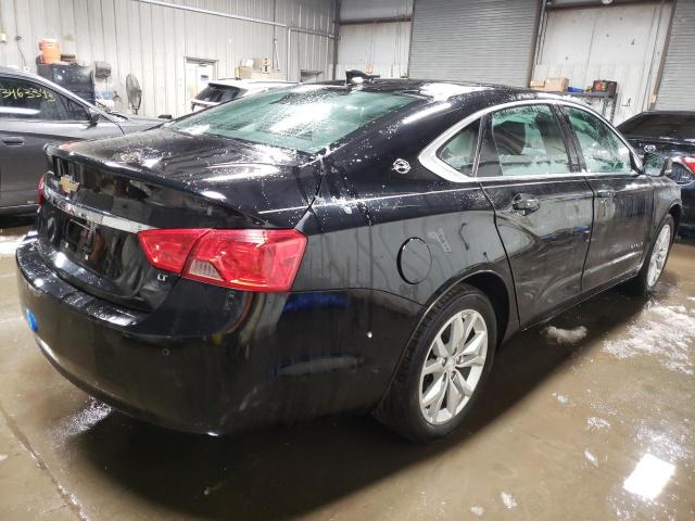 Photo 3 from auction – 2020 CHEVROLET IMPALA LT with VIN 2G11Z5S37L9105765
