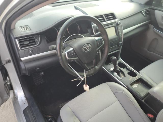 Photo 8 from auction – 2016 TOYOTA CAMRY LE with VIN 4T1BF1FK5GU155339