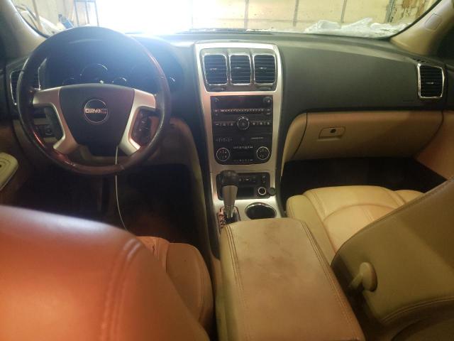 Photo 8 from auction – 2011 GMC ACADIA SLT with VIN 1GKKVRED3BJ298989