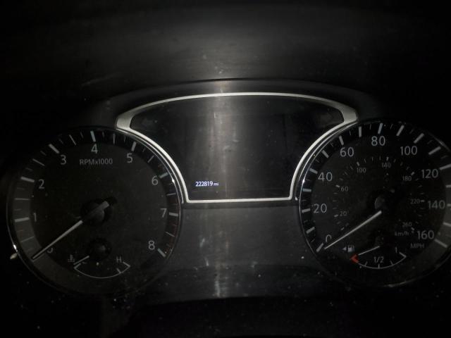 Photo 9 from auction – 2016 NISSAN ALTIMA 2.5 with VIN 1N4AL3AP3GN350010