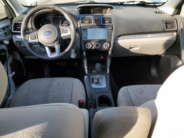 Photo 8 from auction – 2017 SUBARU FORESTER 2 with VIN JF2SJAGC5HH533181