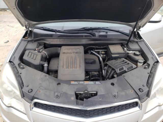 Photo 12 from auction – 2012 CHEVROLET EQUINOX LT with VIN 2GNALDEK1C1120113