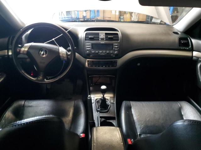 Photo 8 from auction – 2004 ACURA TSX with VIN JH4CL95824C016727