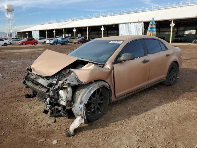 CHEVROLET MALIBU LTZ 2011 with VIN 1G1ZE5E17BF231669 - Photo from auction
