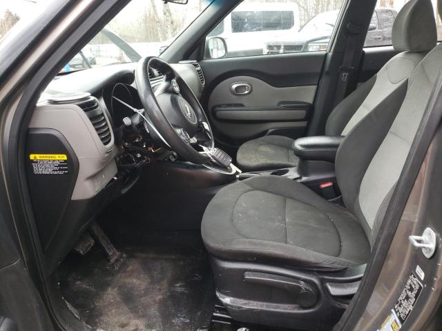 Photo 7 from auction – 2014 KIA SOUL with VIN KNDJN2A21E7101340