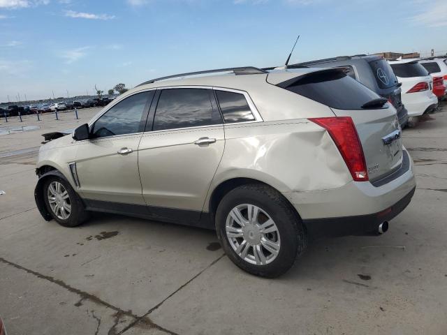Photo 2 from auction – 2013 CADILLAC SRX with VIN 3GYFNAE33DS541265