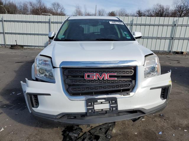 Foto 5 de la subasta – 2016 GMC TERRAIN SL con VIN 2GKALMEK1G6320463