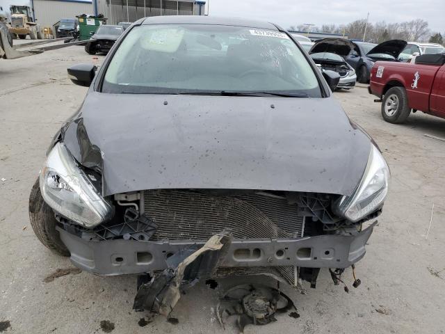 Photo 5 from auction – 2015 FORD FOCUS SE with VIN 1FADP3F28FL333034