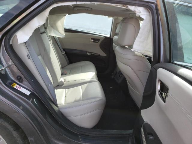 Photo 10 from auction – 2014 TOYOTA AVALON HYB with VIN 4T1BD1EB2EU026740