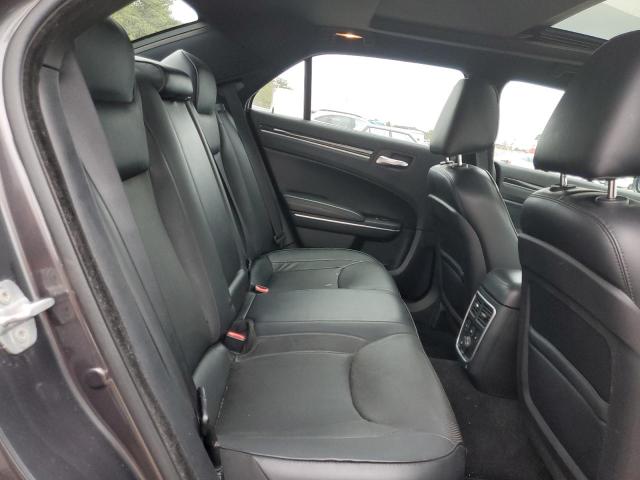 Photo 10 from auction – 2014 CHRYSLER 300C with VIN 2C3CCAKG4EH145411
