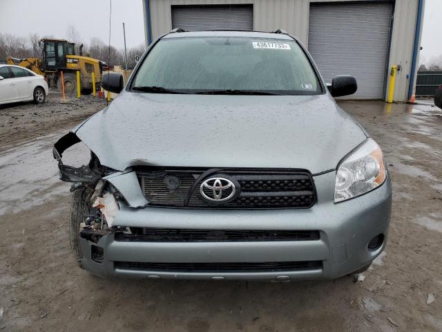 Photo 5 from auction – 2008 TOYOTA RAV4 with VIN JTMBD33VX85133305