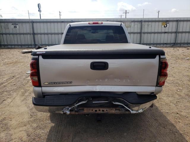 Photo 6 from auction – 2006 CHEVROLET SILVERADO with VIN 2GCEC13Z961266854