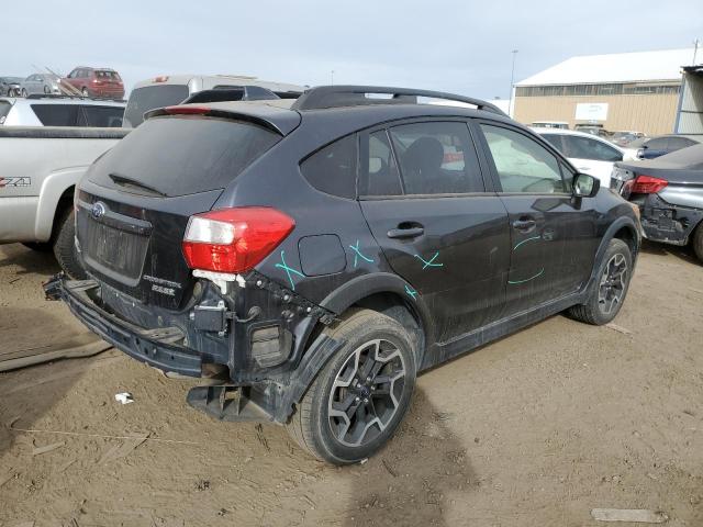 Photo 3 from auction – 2017 SUBARU CROSSTREK with VIN JF2GPADC3H8270441