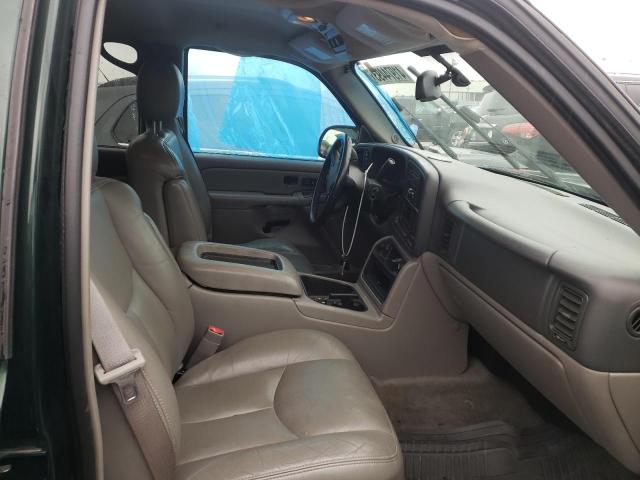 Photo 7 from auction – 2004 GMC YUKON with VIN 1GKEK13Z64J211627