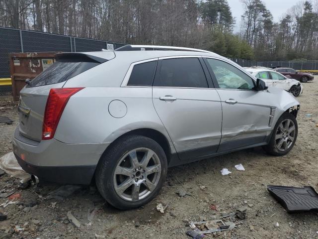 Photo 3 from auction – 2011 CADILLAC SRX PREMIU with VIN 3GYFNFEY2BS563053