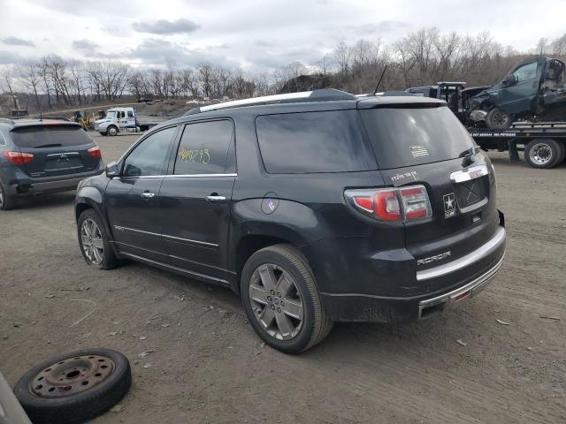 Photo 2 from auction – 2013 GMC ACADIA DEN with VIN 1GKKVTKD9DJ236887