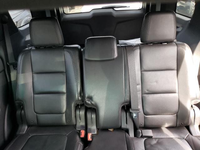 Photo 10 from auction – 2014 FORD EXPLORER X with VIN 1FM5K8D86EGC21336