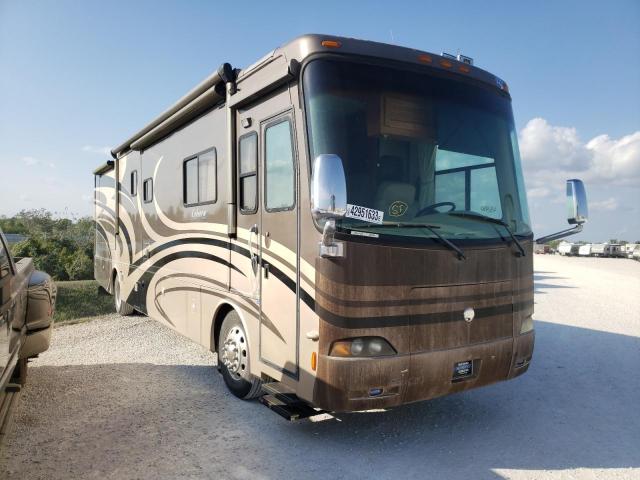 HOLI MOTORHOME 2007 with VIN 1RF43464472043032 - Photo from auction