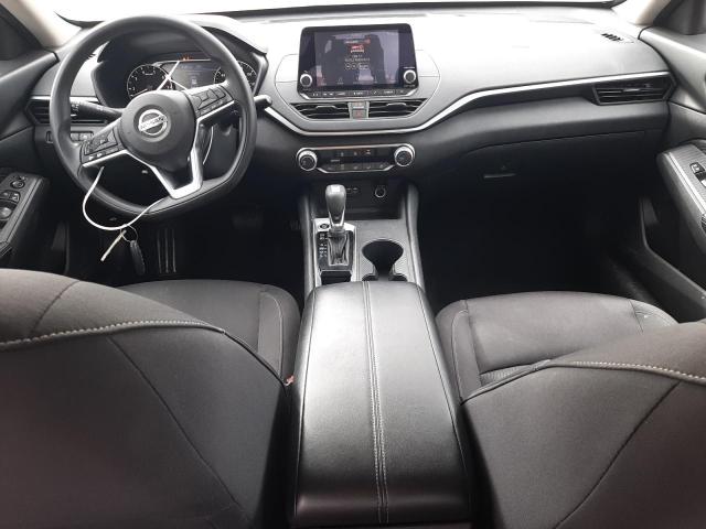 Photo 8 from auction – 2019 NISSAN ALTIMA S with VIN 1N4BL4BV4KC213217
