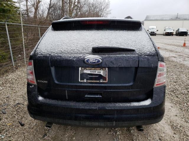 Photo 6 from auction – 2010 FORD EDGE SE with VIN 2FMDK3GC9ABB71113