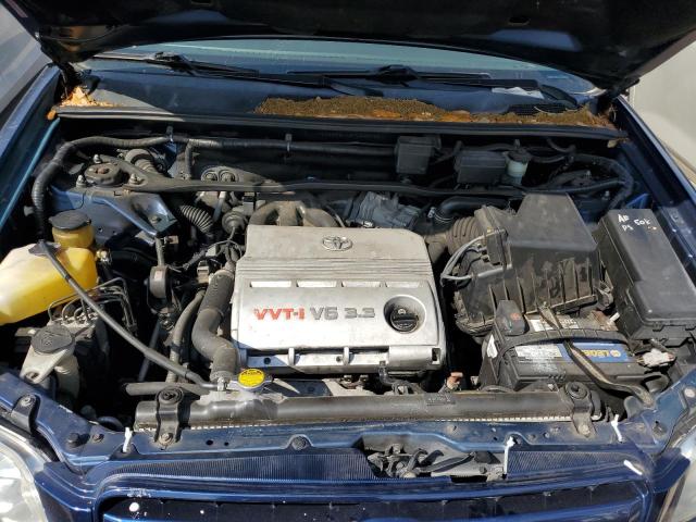 Photo 12 from auction – 2007 TOYOTA HIGHLANDER with VIN JTEEP21A670223458