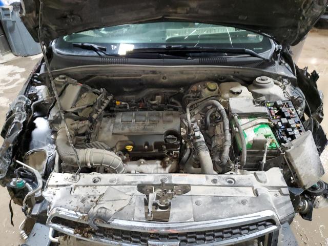 Photo 11 from auction – 2012 CHEVROLET CRUZE LT with VIN 1G1PG5SCXC7219244