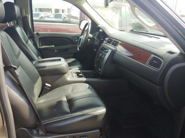 Photo 5 from auction – 2012 GMC SIERRA K15 with VIN 3GTP2WE76CG205467