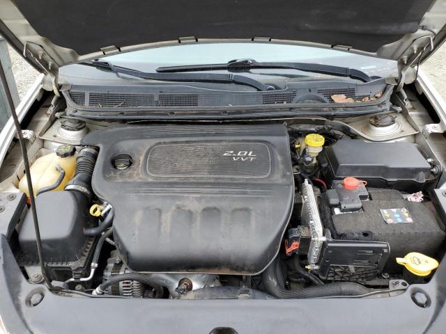 Photo 11 from auction – 2013 DODGE DART SXT with VIN 1C3CDFBA0DD316981