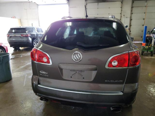Photo 6 from auction – 2012 BUICK ENCLAVE with VIN 5GAKRAED5CJ383630