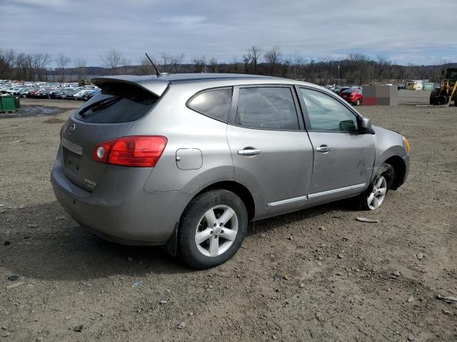 Photo 3 from auction – 2013 NISSAN ROGUE S with VIN JN8AS5MV5DW649334