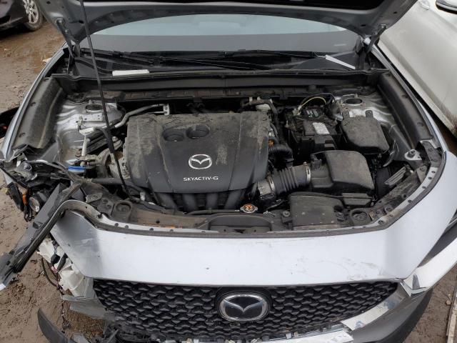 Photo 11 from auction – 2020 MAZDA CX-30 with VIN 3MVDMBBL4LM131974
