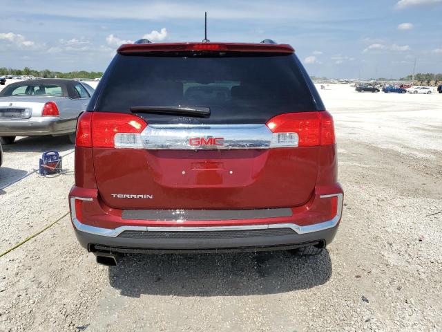 Photo 6 from auction – 2017 GMC TERRAIN SL with VIN 2GKALPEK8H6223568