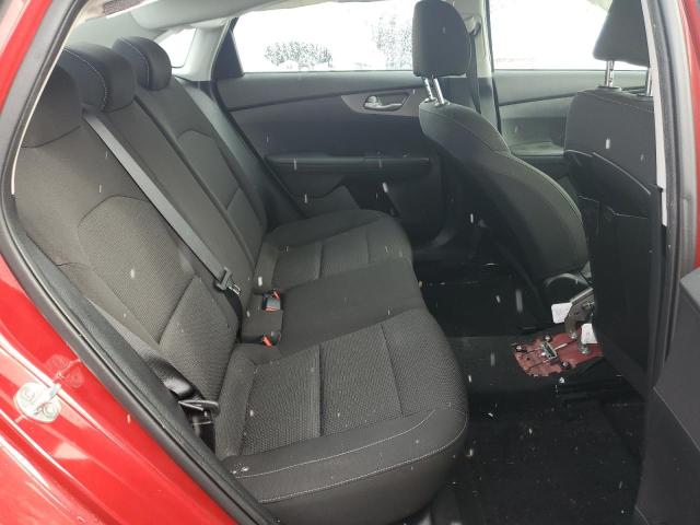 Photo 10 from auction – 2020 KIA FORTE FE with VIN 3KPF24AD8LE221421