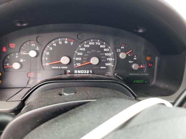 Photo 9 from auction – 2005 FORD EXPLORER X with VIN 1FMZU63K75UB37136
