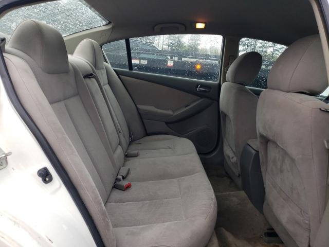 Photo 10 from auction – 2011 NISSAN ALTIMA BAS with VIN 1N4AL2AP5BC169280