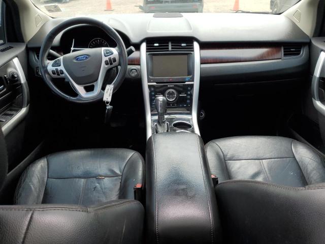 Photo 8 from auction – 2013 FORD EDGE LIMIT with VIN 2FMDK3KC7DBA56859