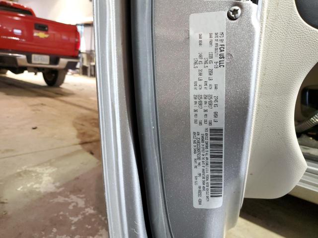 Photo 14 from auction – 2019 DODGE GRAND CARA with VIN 2C4RDGCG9KR761289