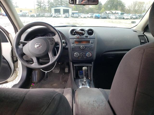 Photo 8 from auction – 2012 NISSAN ALTIMA BAS with VIN 1N4AL2AP3CC106499