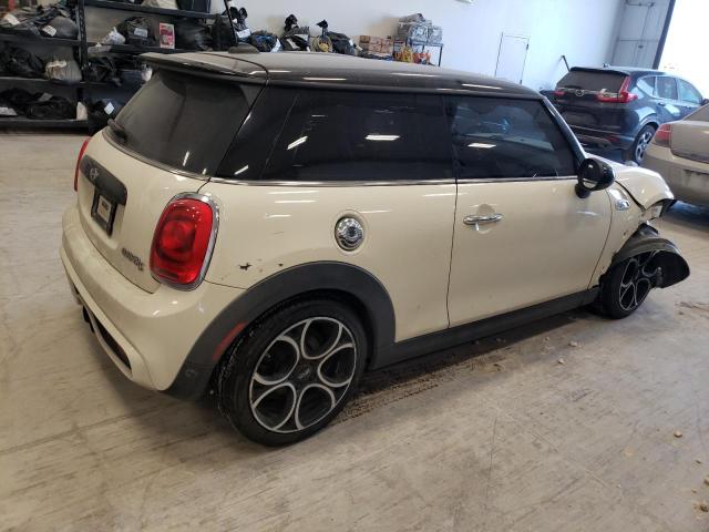 Photo 3 from auction – 2015 MINI COOPER S with VIN WMWXP7C55FT740626