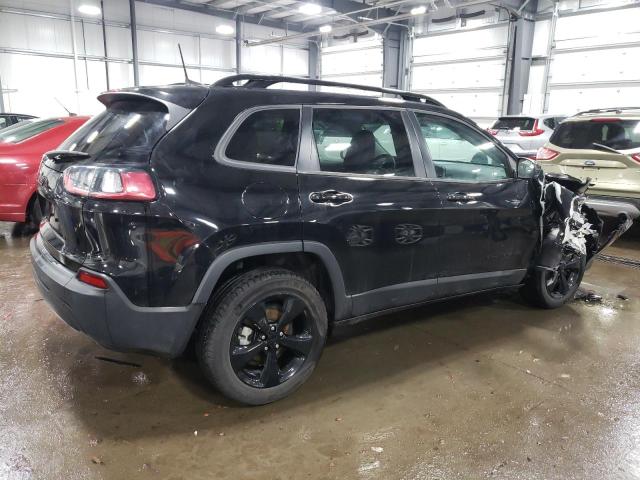 Photo 3 from auction – 2019 JEEP CHEROKEE L with VIN 1C4PJLLB1KD338965
