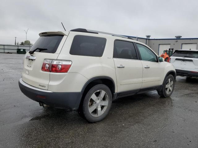 Photo 3 from auction – 2012 GMC ACADIA SLT with VIN 1GKKVRED8CJ320339