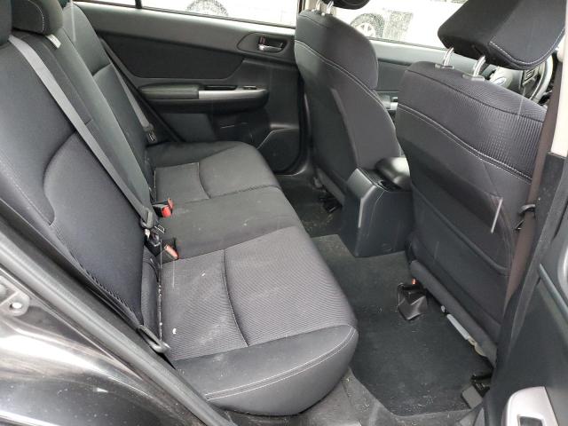 Photo 10 from auction – 2016 SUBARU IMPREZA SP with VIN JF1GPAP65G8301276