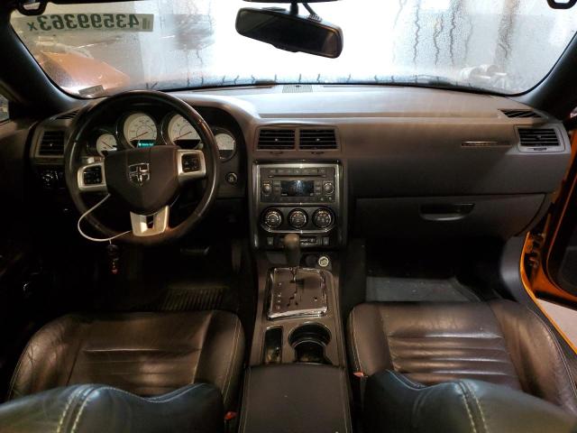 Photo 8 from auction – 2012 DODGE CHALLENGER with VIN 2C3CDYAGXCH130545