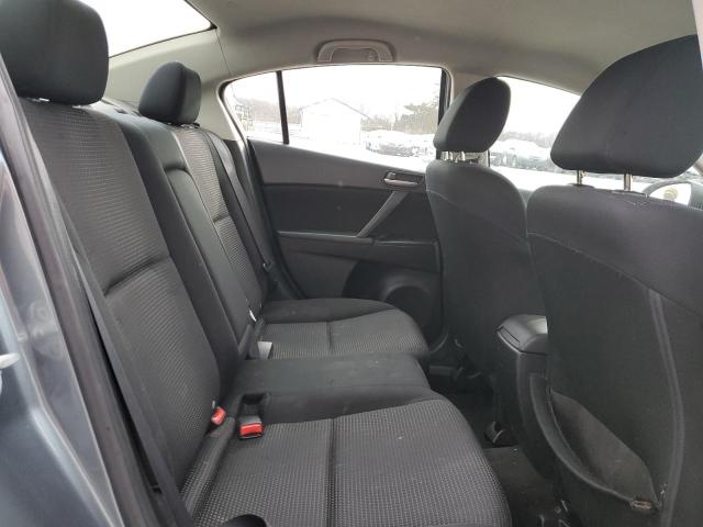 Photo 10 from auction – 2012 MAZDA 3 I with VIN JM1BL1V8XC1695509